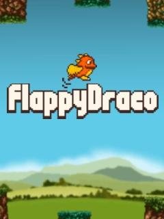 Flappy Dragon 320x240