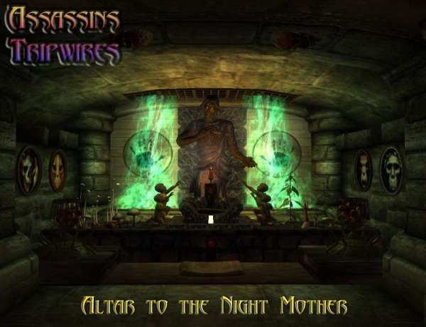 AssassinTripwires