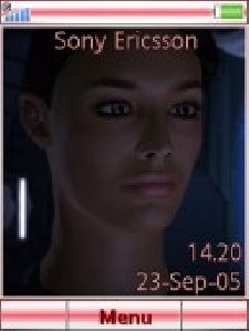 MassEffect2 AshleyWilliams SE theme v4.7