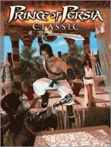 Prince Of Persia Classic RUS Samsung 128x160