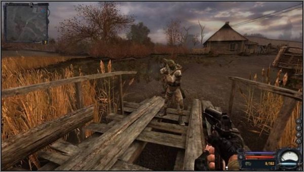 STCS - Evolution MOD Alpha-Beta