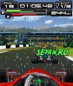 09 Formula Extreme 220