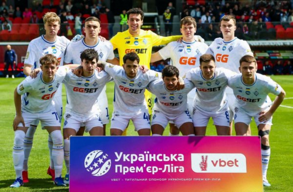 Динамо