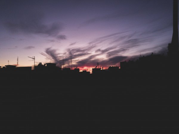 City Line