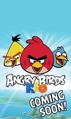 AngryBirdsFullTouchTheme