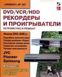 Устройство и ремонт dvd