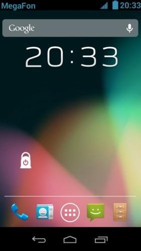 DeskClock