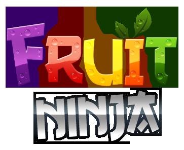 - Fruit Ninja