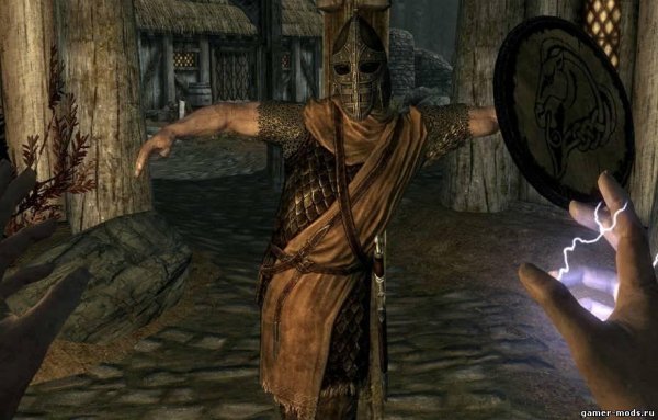 FNIS Behavior v4.0b3