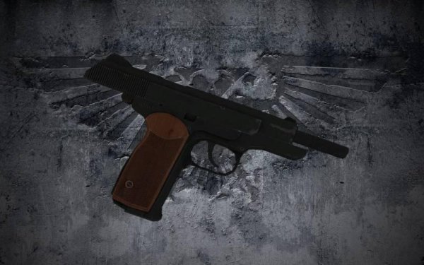 Stechkin