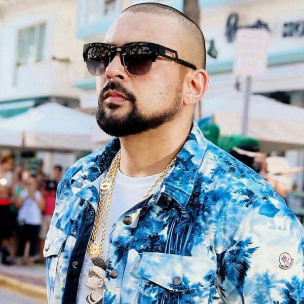Sean Paul - Hey Ya