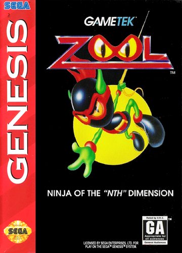 Zool (E)
