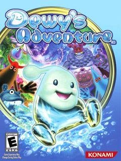 Dewys Adventure Samsung 176x220