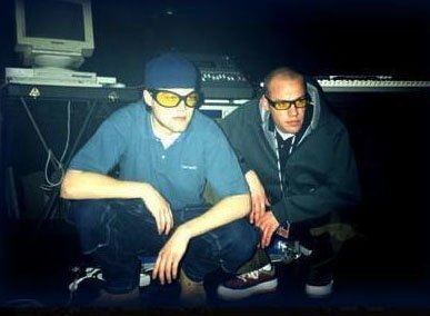 Antiloop - Purpose in Life (Earthbound Remix) 1996
