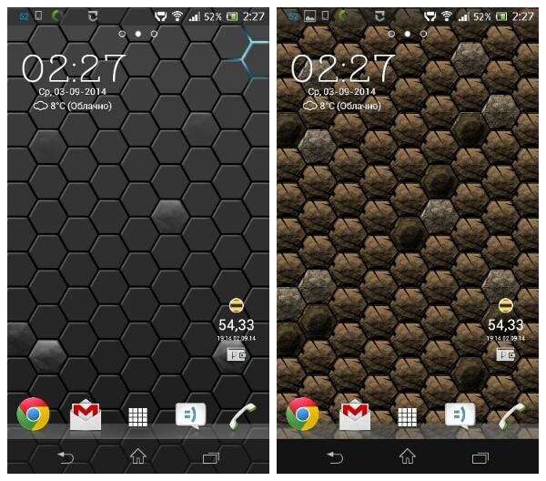 Honeycomb 1.0