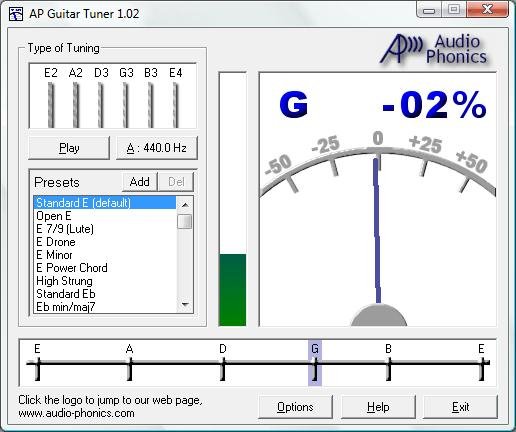 AP Tuner 3.08