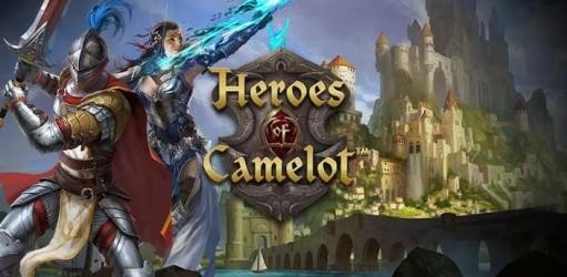 Герои Камелота v.4.2.1 RUS