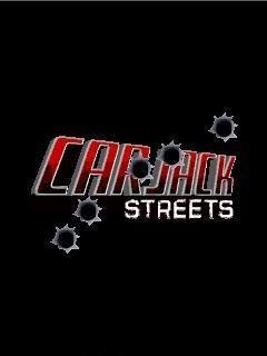 car jack streets