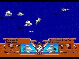 Pirates Gold [TRus MagicTeam]