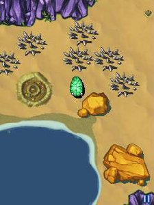 Spore Creatures