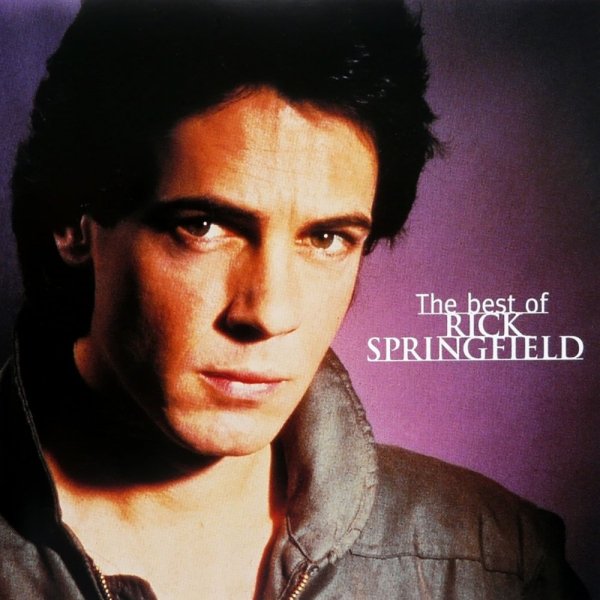 Rick Springfield - Affair of the Heart
