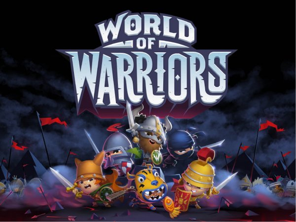 World of Warriors v.1.0.0