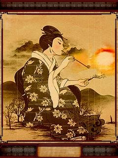 Geisha