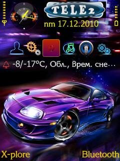 Electrify
