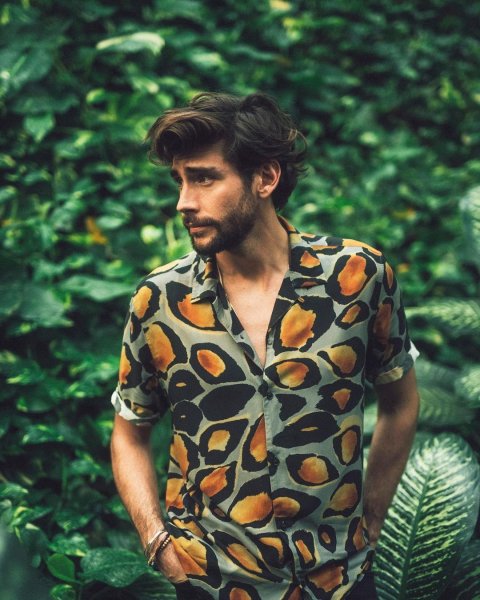 Alvaro Soler - Histerico