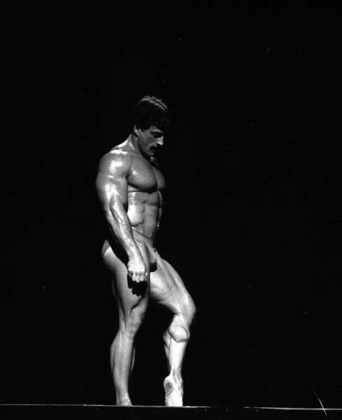 Mike-Mentzer-FOUR-Original-6X7-BW-Negatives-By- 57 6