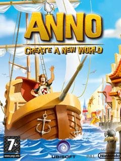 Anno (Create A New World) Русская Версия