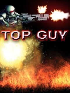 top guy