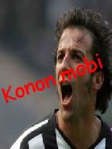 Del Piero By Boss 1