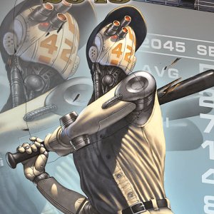 Baseball Highlights 2045 v.1.7