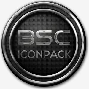 BSC - Iconpack - v2.0.0