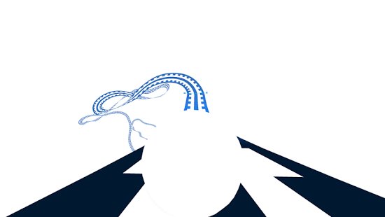 IMPOSSIBLE ROAD v.1.1.2