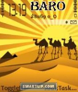 Camels Icon LaneyZH