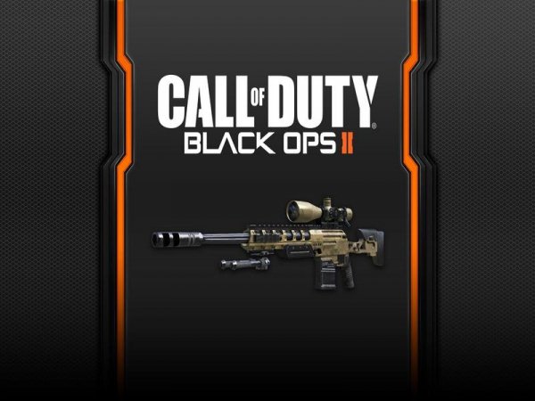 Black Ops 2 Ballista On IIopns Animation