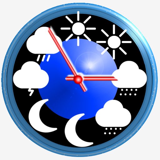 eWeather HDF v8.5.5 [Unlocked]