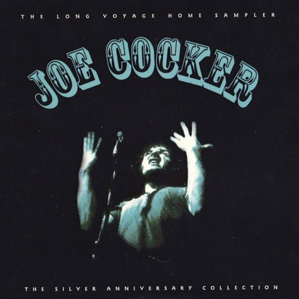 Joe Cocker - She Don't Mind
