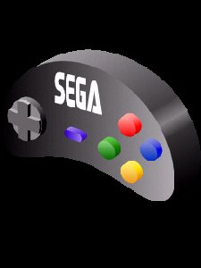 SEGA 1.35 RUS