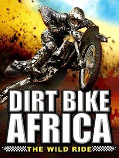 dirtbikeafrica 240x320