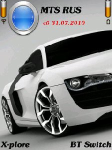 Audi New