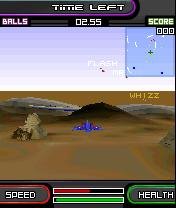 Clusterball Full