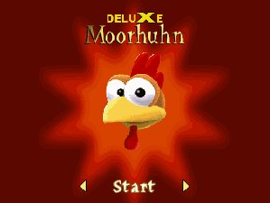 MoorhuhnDeluxe Portrait
