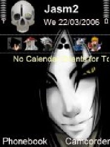 orochimaru