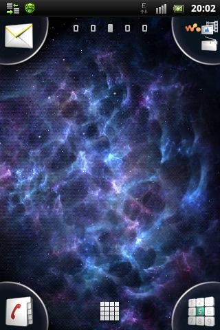 Ice Galaxy v1.4