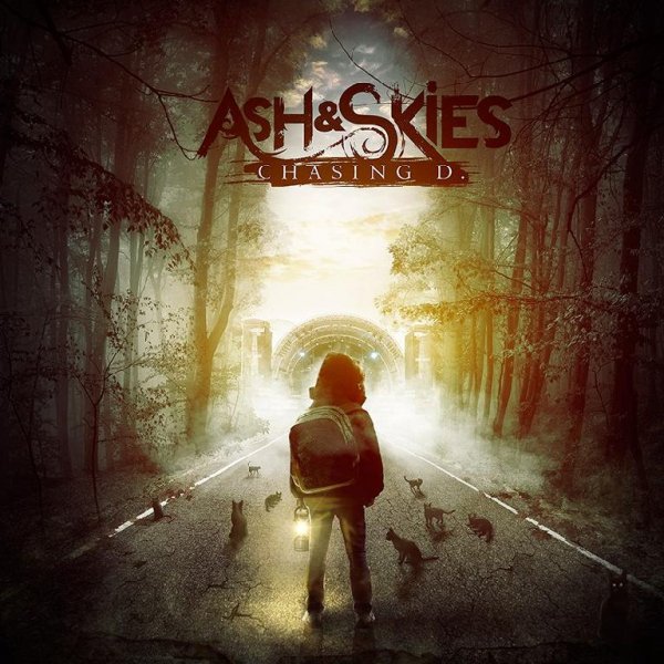 Ash Skies - Chasing D
