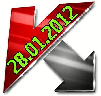 KASPERSKIY-NEW BASES