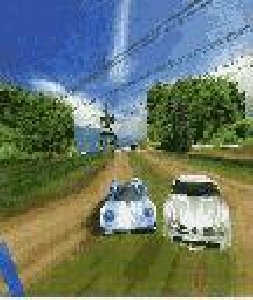 High Speed (176x220 SE)